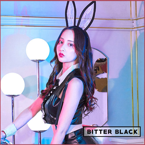 BITTER BLACK ビターブラック コスプレ | クリアストーン公式