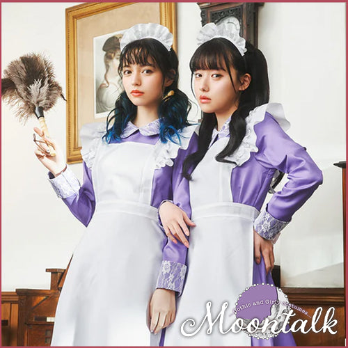 Moontalk ムーントーク コスプレ | クリアストーン公式オンライン