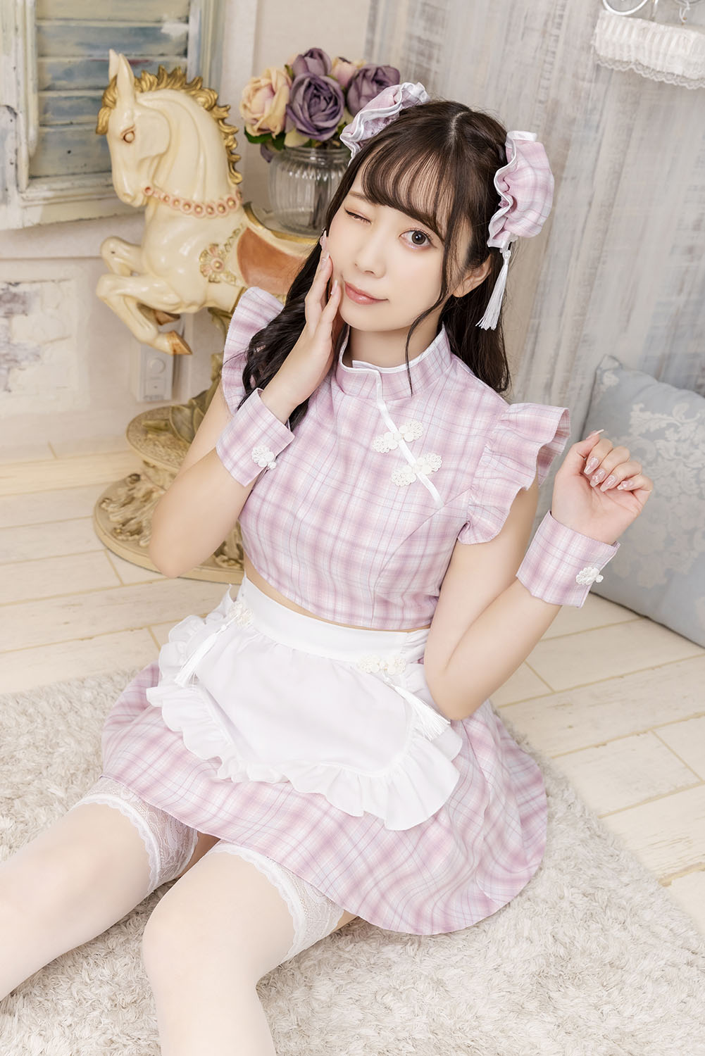 【稀少品】マーメイドラグーンキャストさん衣装ワッペン非売品 マーメイドラグーンシアターキャストのコスチューム| キャステル