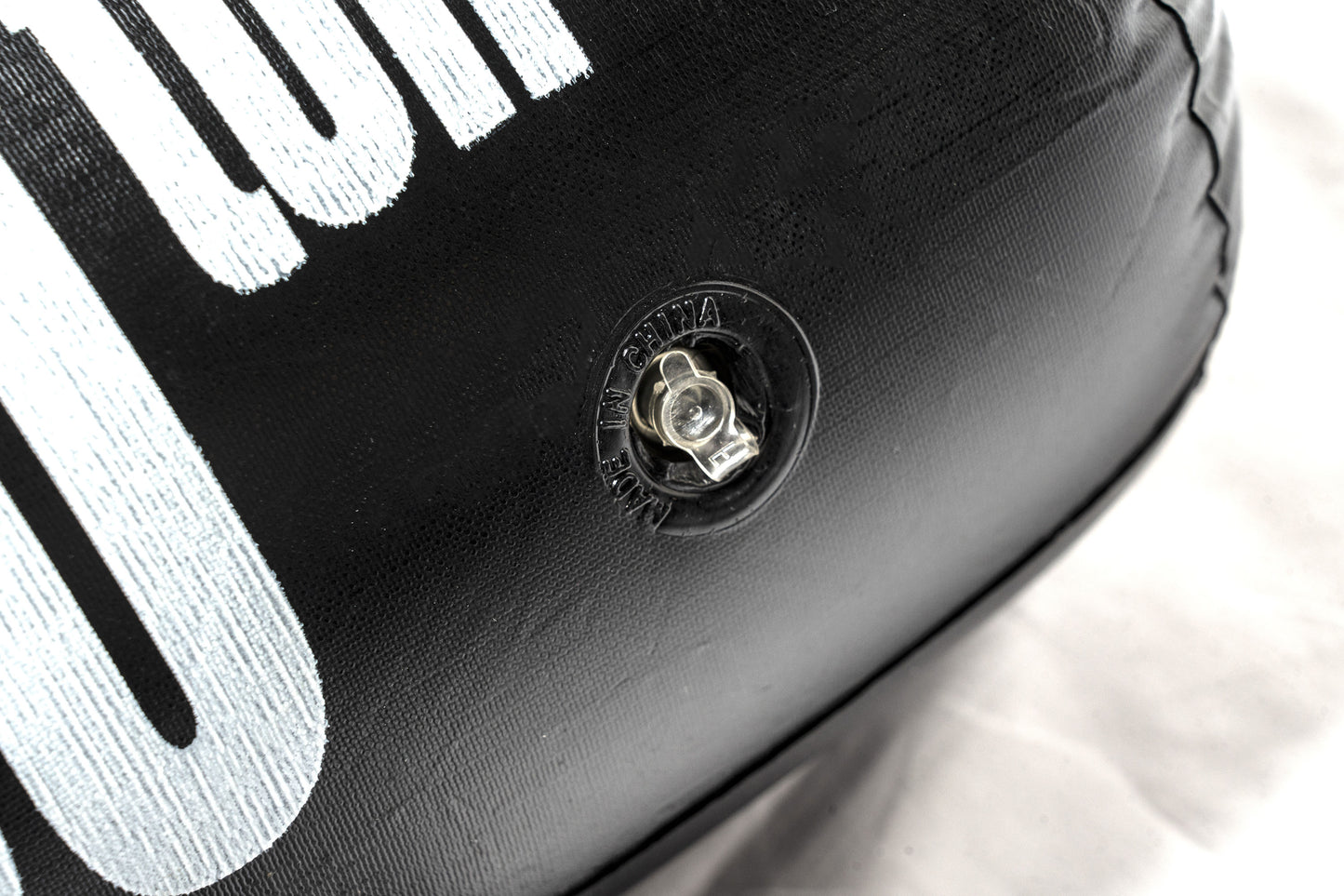 コスプレ 節分 鬼 1000トンハンマー ハンマー 1000トン ユニセックス ブラック【クリアストーン】