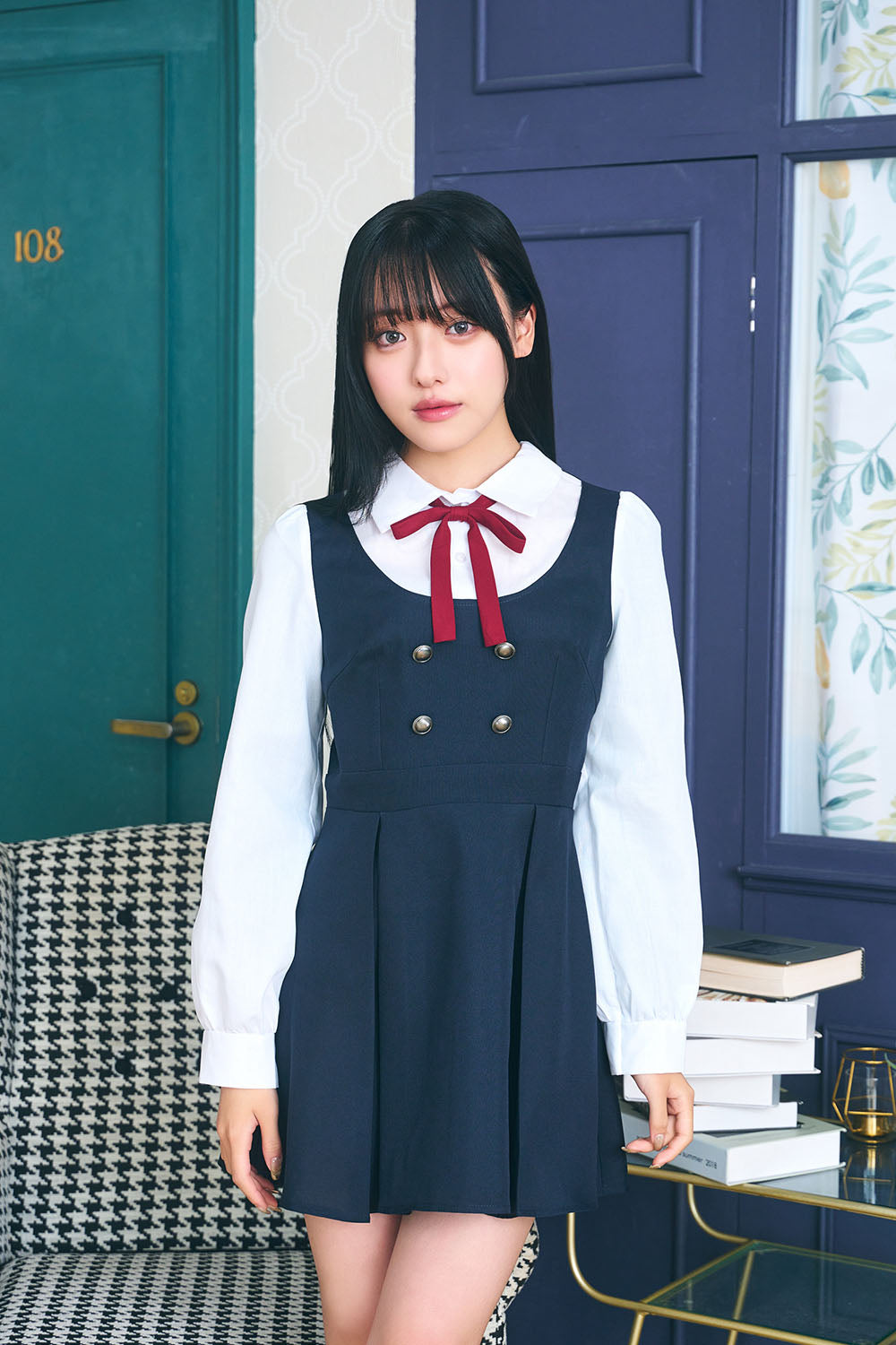 活動歴および当時の関連ビジュアル記録