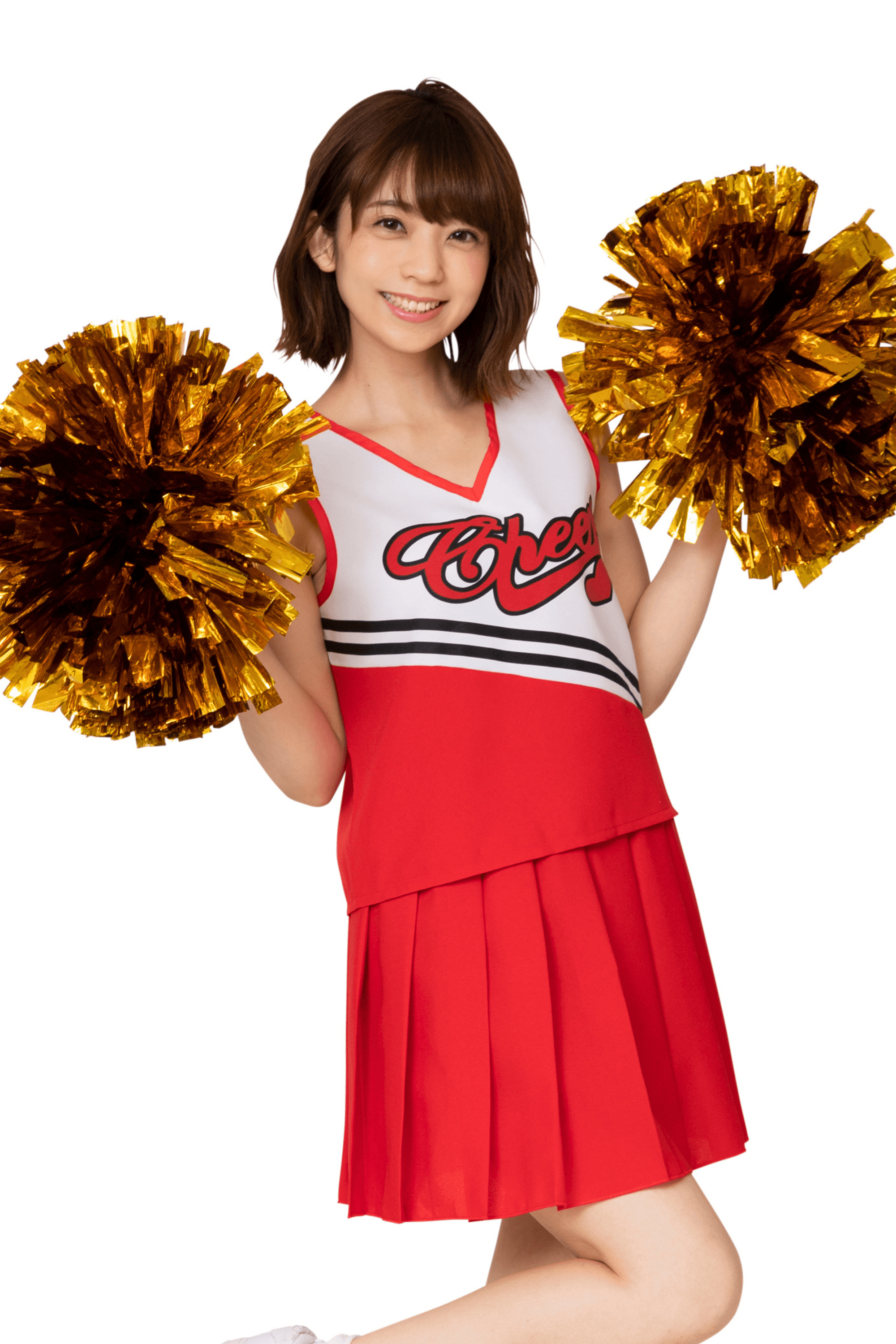 チアリーディング スタジャン ボンボン付き Amazon.co.jp チアリーディング スタジャン ボンボン付き Amazon.co.jp