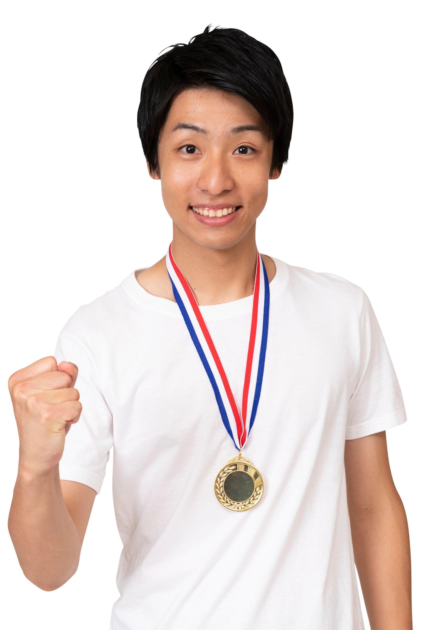 応援グッズ 応援 メダル 表彰 金メダル 銀メダル 銅メダル フリーサイズ ゴールド/シルバー/ブロンズ【クリアストーン】 - clearstone(クリアストーン)公式オンラインストア