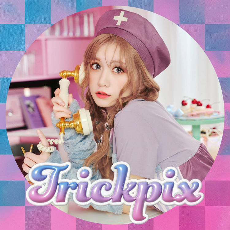 Trickpix トリックピクス