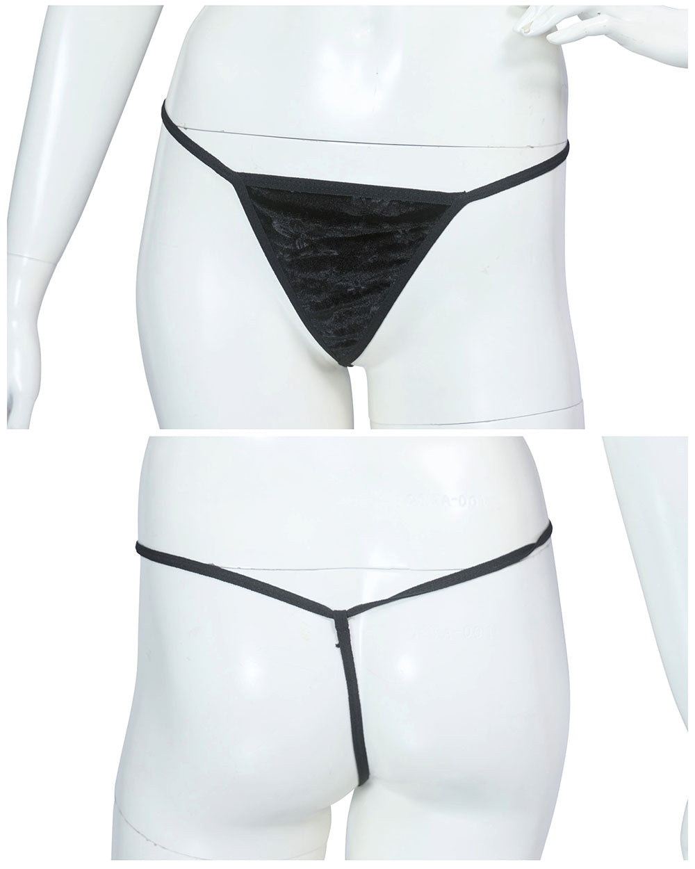 コスプレ 和風 セクシー 艶狐 紫忍 レディース フリーサイズ ブラック 【クリアストーン】