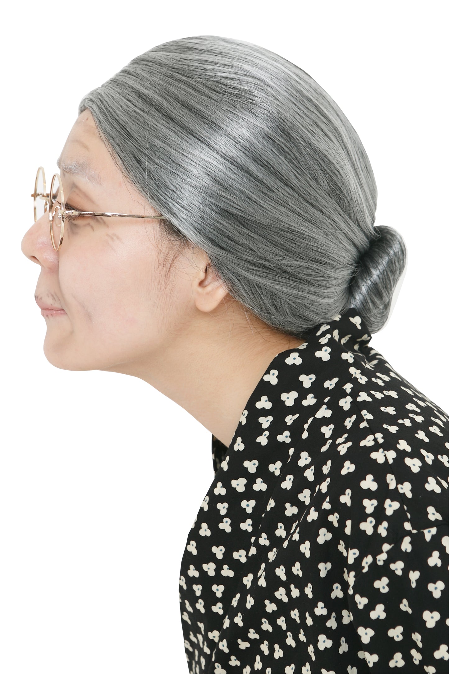 おばあさん セックス