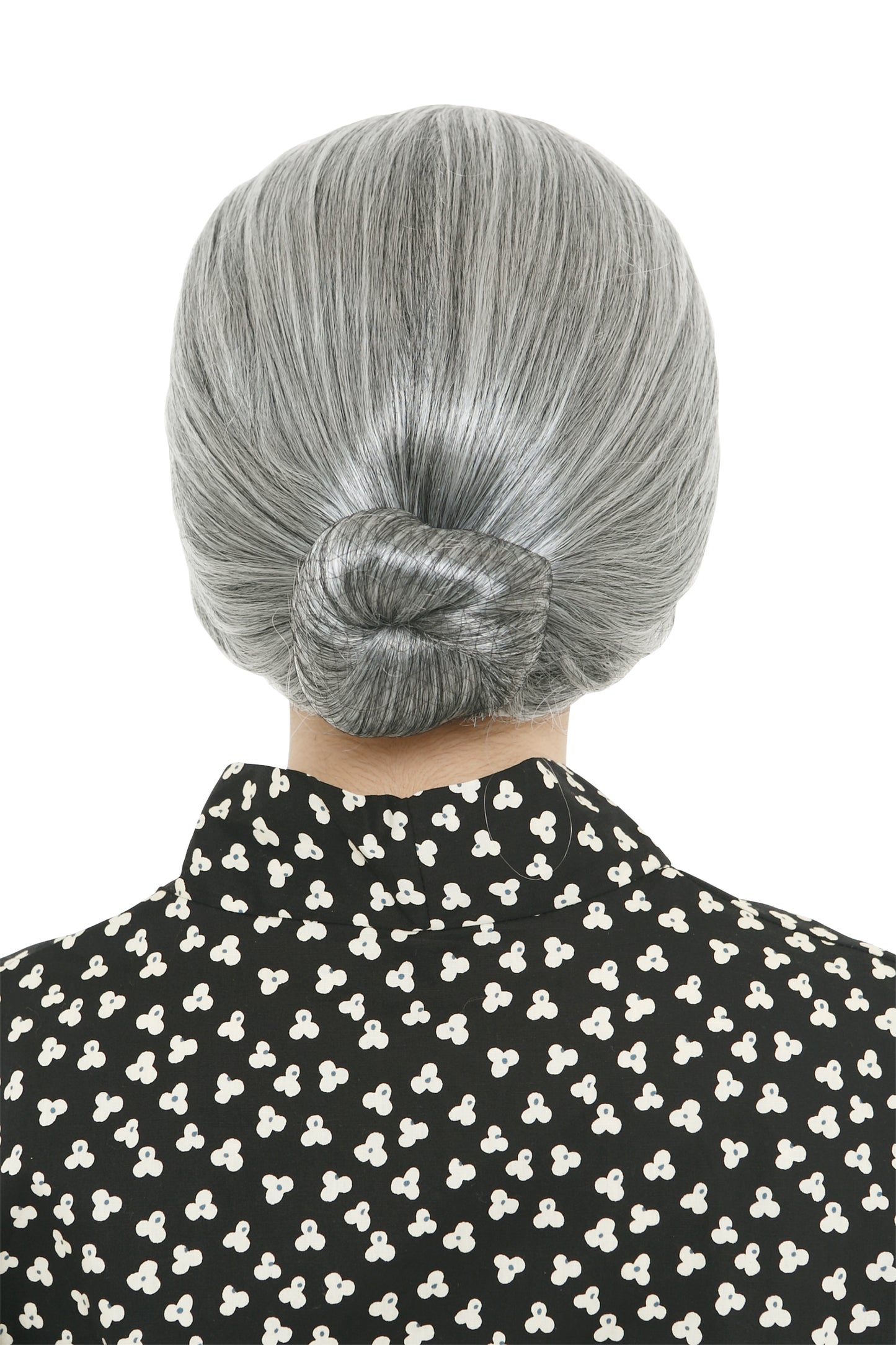 おばあさん セックス