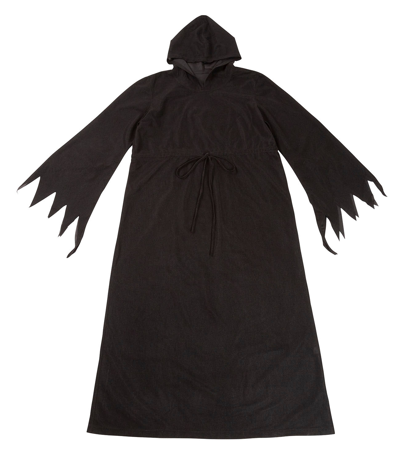 ≪スタンミさん着用≫ コスプレ 仮装 ハロウィン ムンクローブ メンズ フリーサイズ ブラック 【クリアストーン】