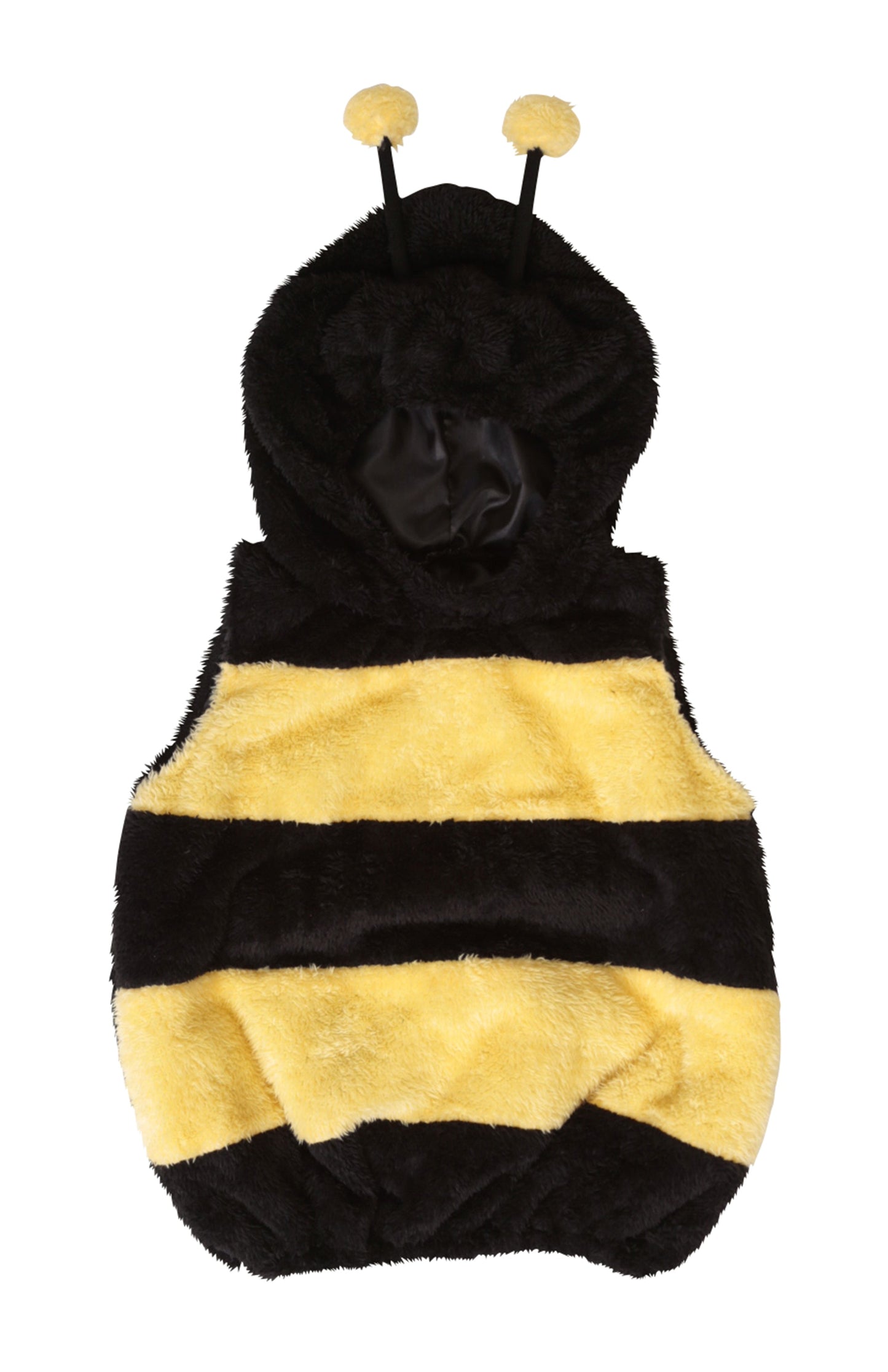 コスプレ 赤ちゃん ハチ マシュマロベビー マシュマロハッチ ベビー 80cm イエロー【クリアストーン】