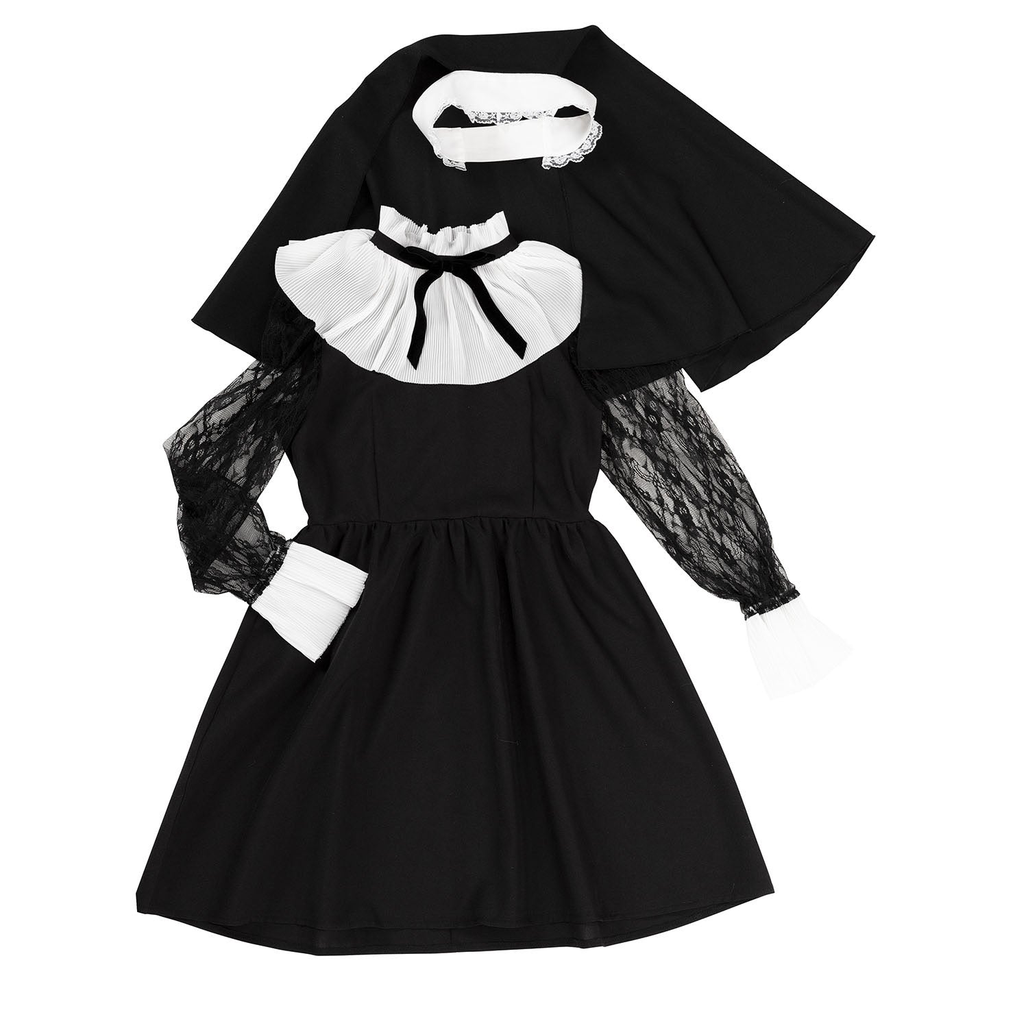 コケティッシュガーリー ドーリーシスター