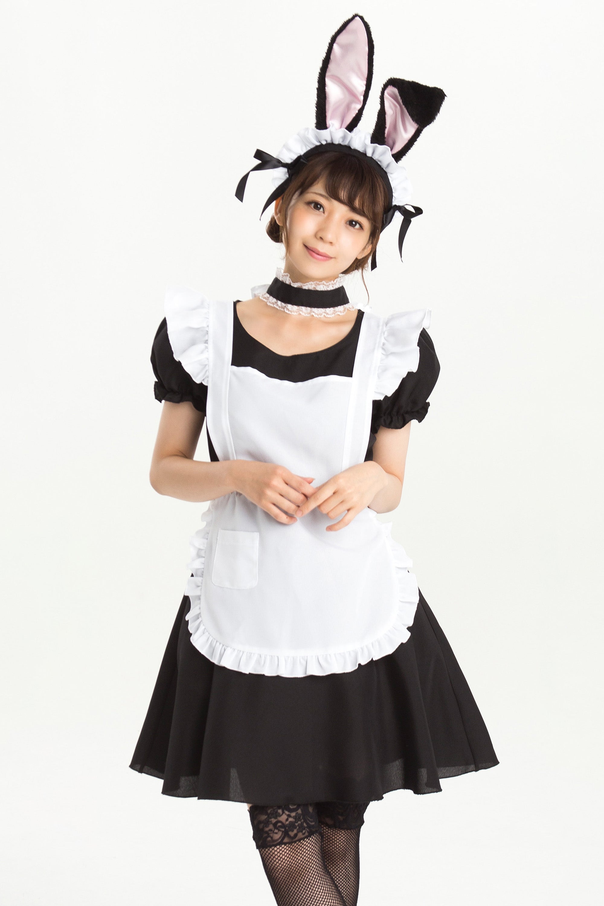 メイド服専門店 CANDY FRUIT ブラックグラーヴメイド服 送料込み