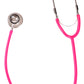 コスプレ 小物 聴診器 ナース ユニセックス フリーサイズ レッド/ピンク/ブルー/パープル【クリアストーン】
