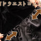 コスプレ ジュニア こども ねこ COSCHU! ガールズキャット 140～150cm ブラック【クリアストーン】