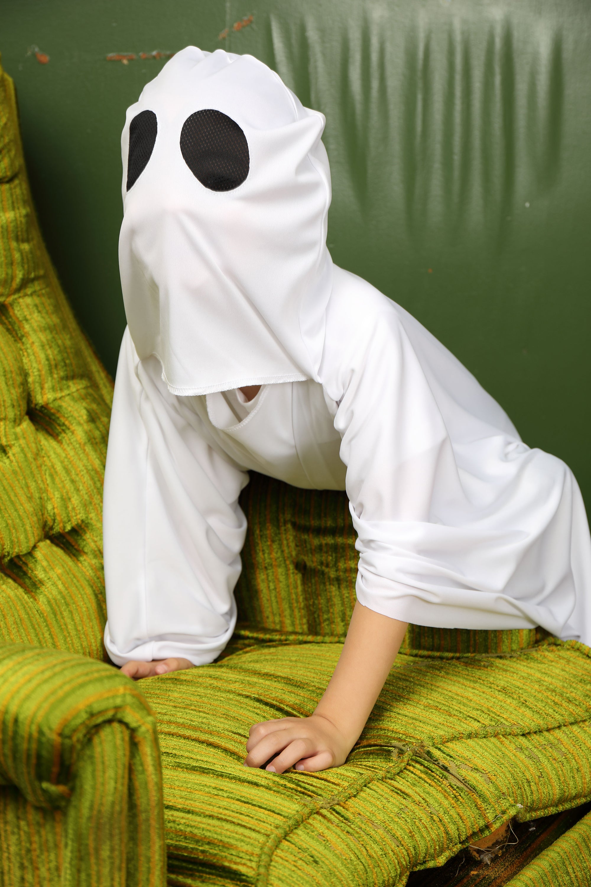 コスプレ キッズ こども おばけ 小物 マント ハロウィン おばけ