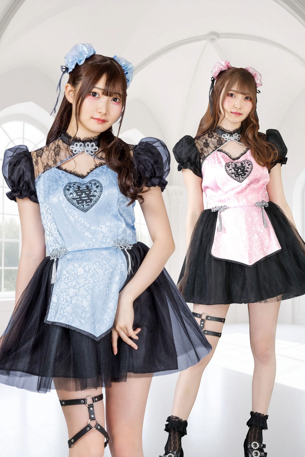 コスプレ シリーズ別 | クリアストーン公式オンラインストア