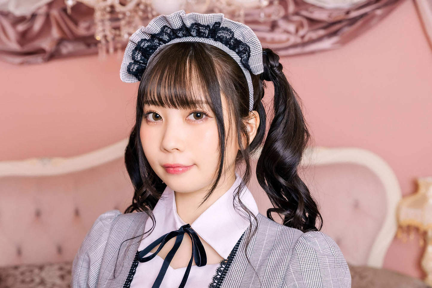 コスプレ ハロウィン メイド リリパレ ピアノフォルテメイド