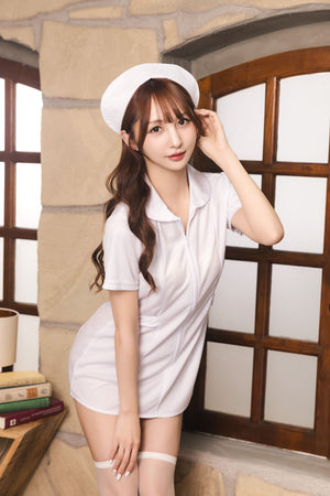 1/6 スイートハートナース（ヘッド＆セクシーナースユニフォームセット