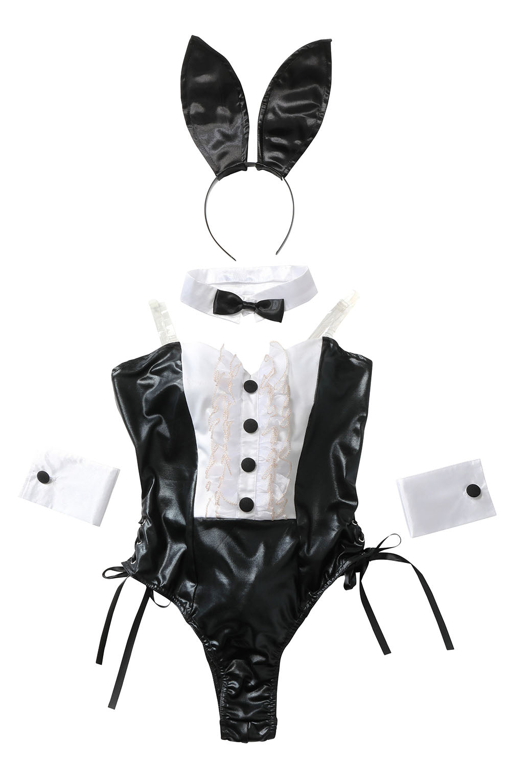 GLOWHOLIC ロイヤルバニー