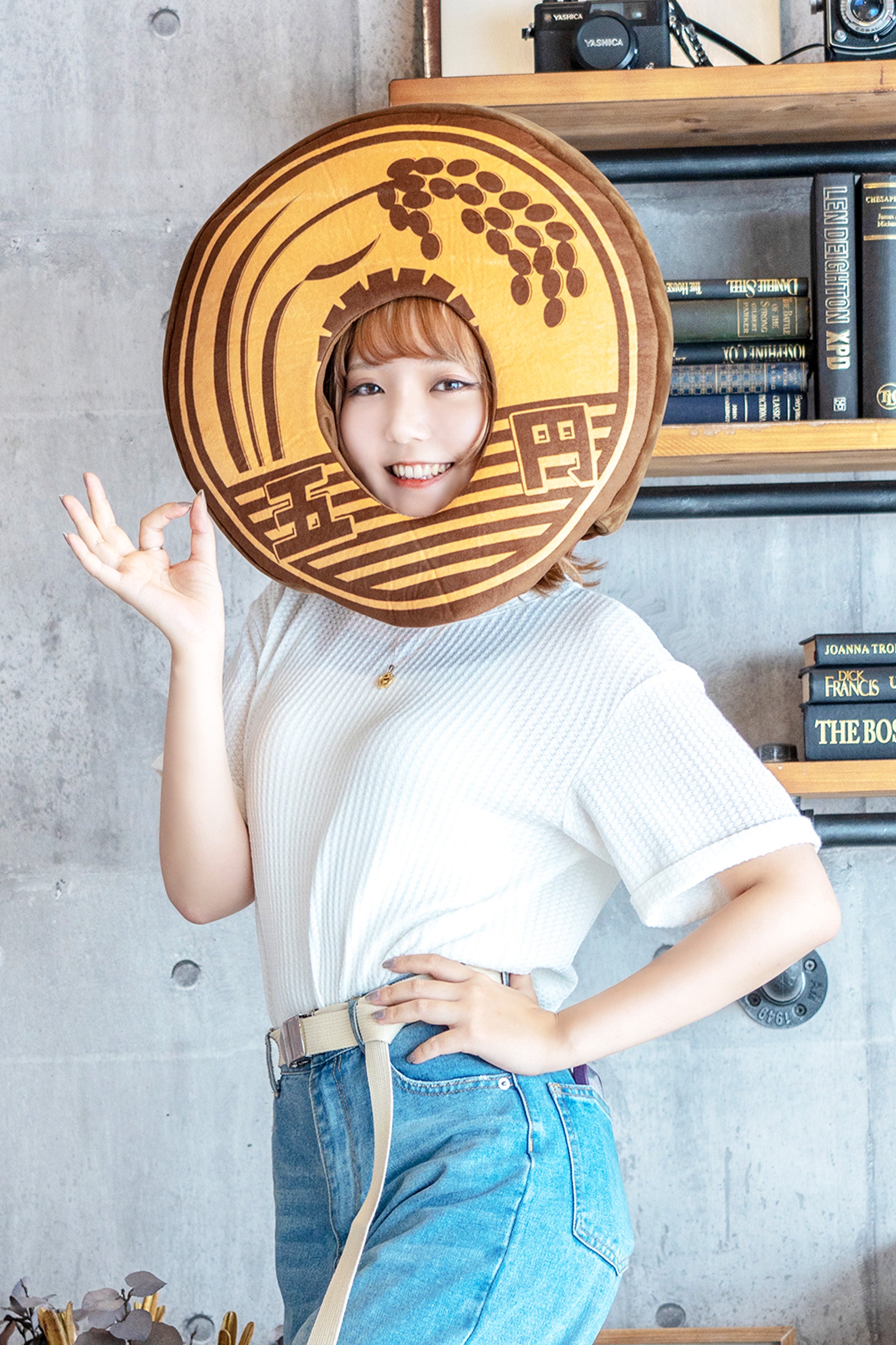 かぶりもん バラエティグッズ | クリアストーン公式オンラインストア