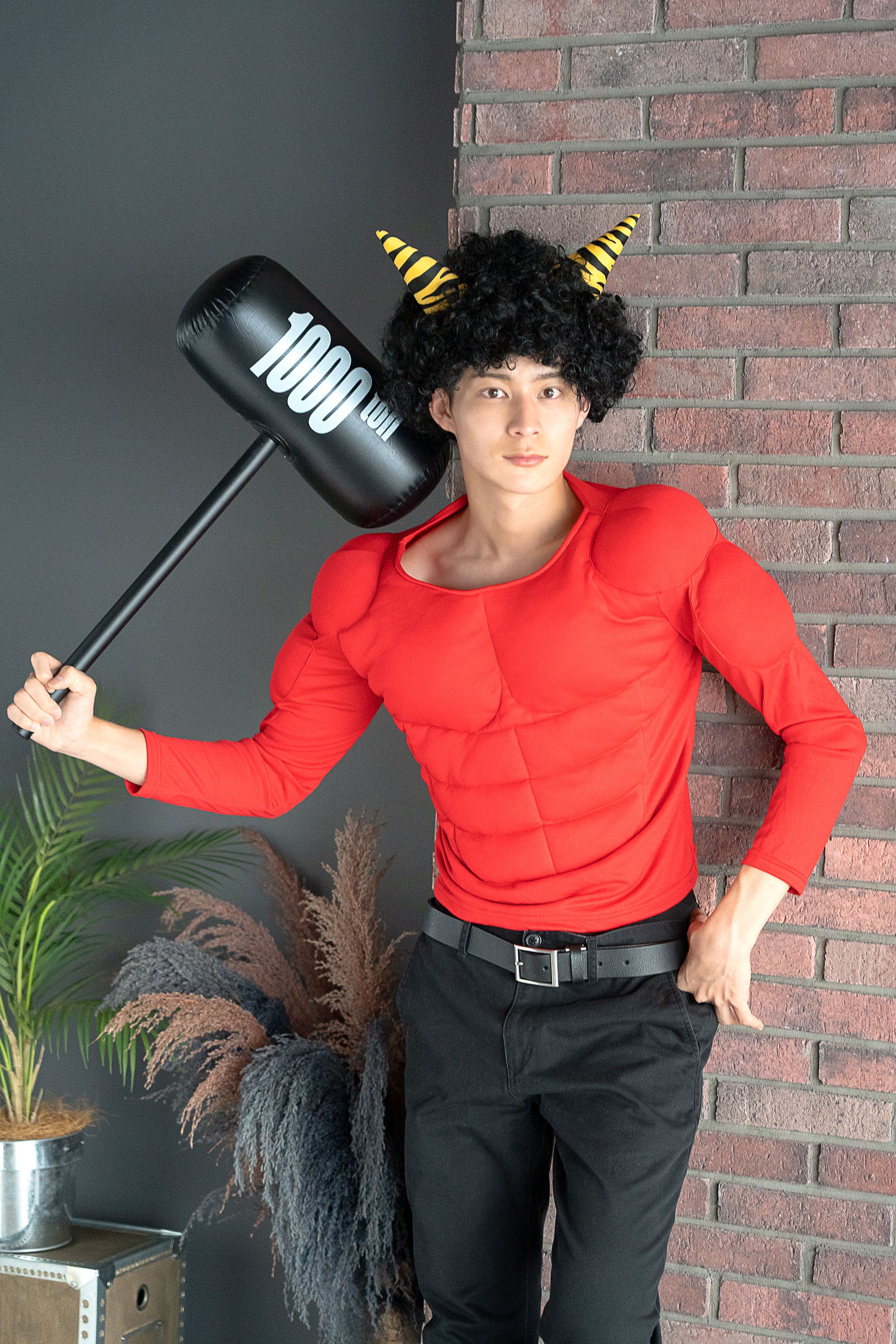 hama様 Mazinger Z HG 1/144 Mazinger Zero (Infinitism) Plastic Model