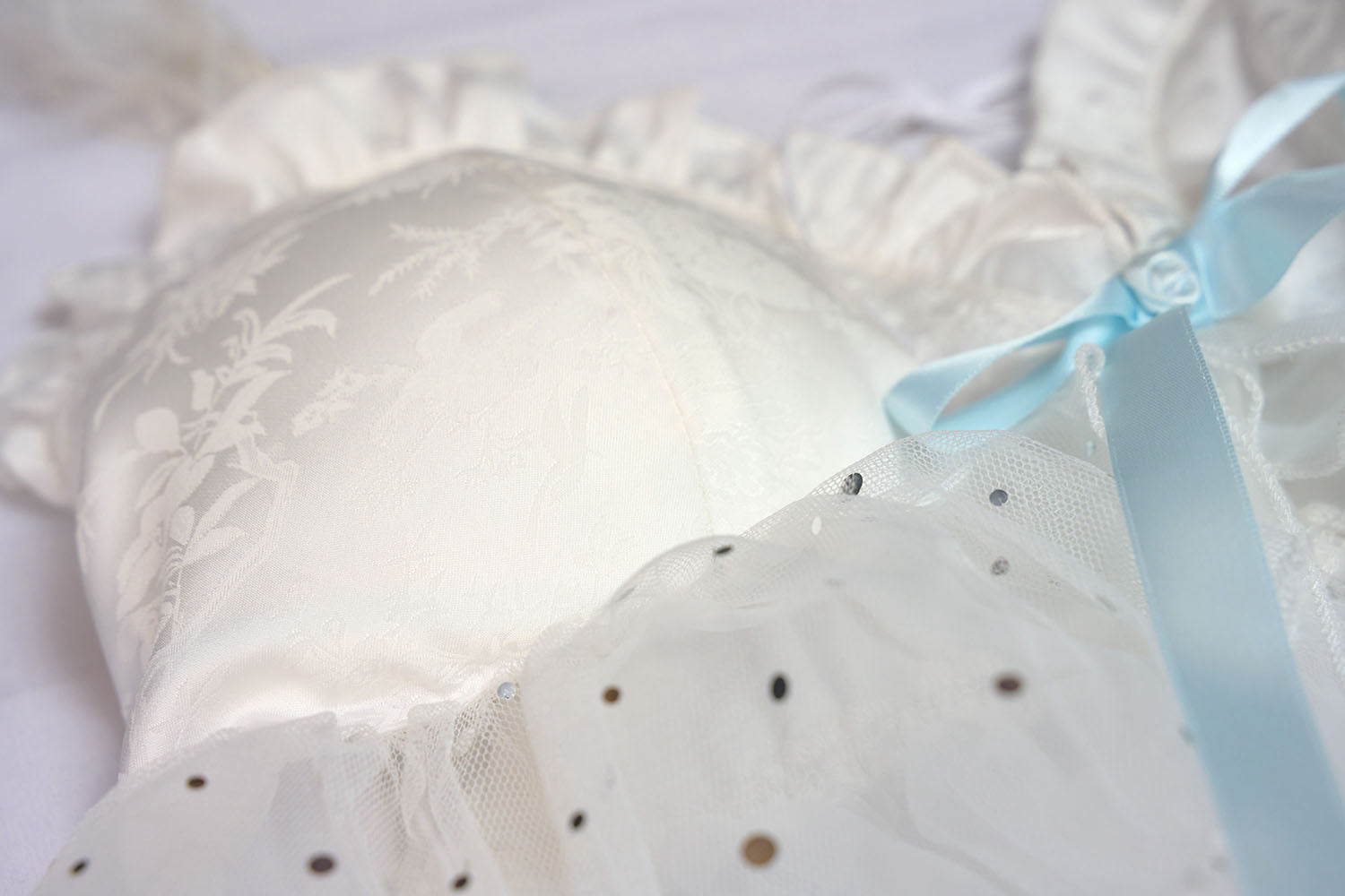 花嫁 ジューンブライド キティドールブライド コスプレ | クリア