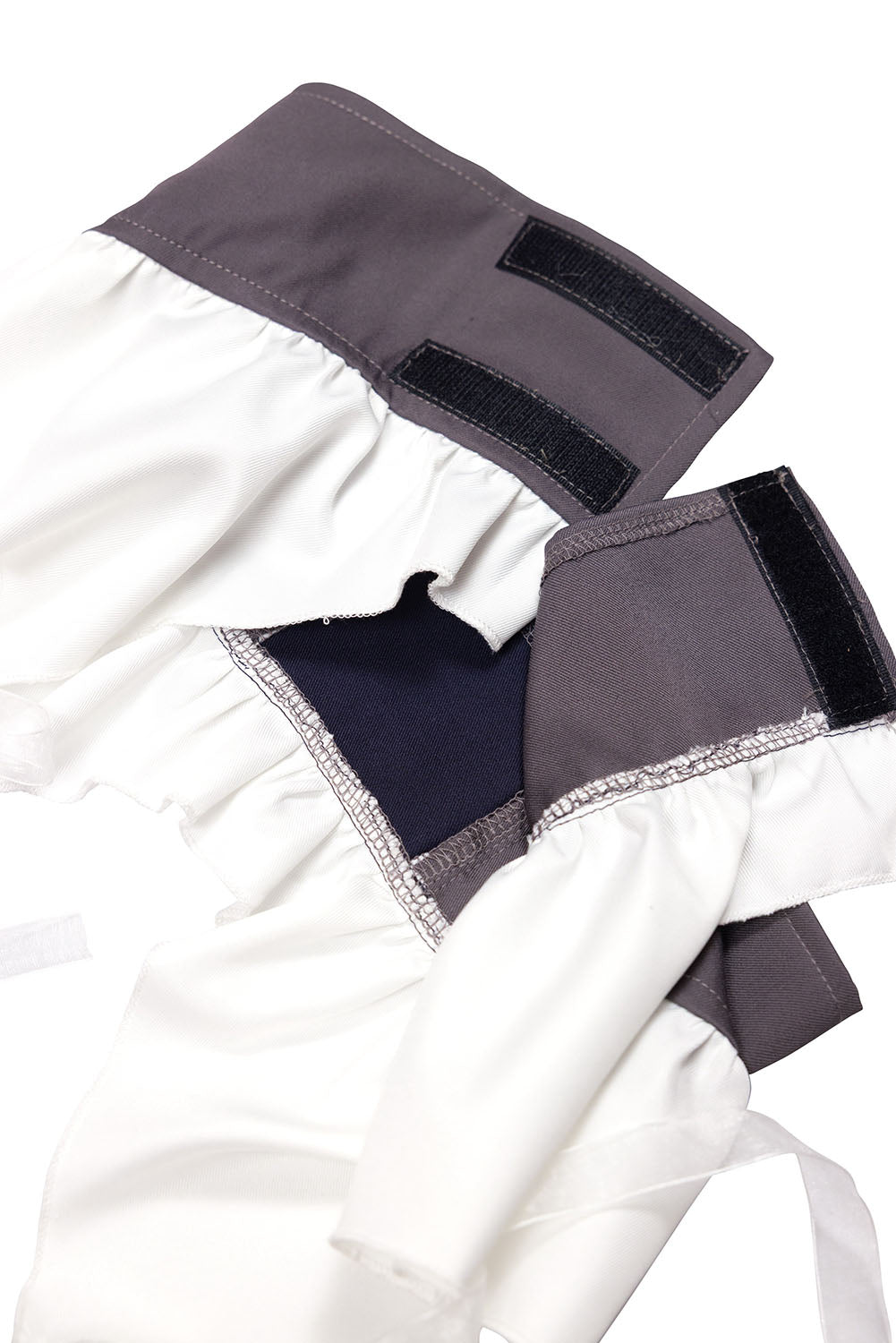 《えなこちゃん着用》[NEW] コスプレ ハロウィン ねこ 骸骨 ダスティコンフィ スケルトンキャット レディース フリーサイズ ピンク 【クリアストーン】