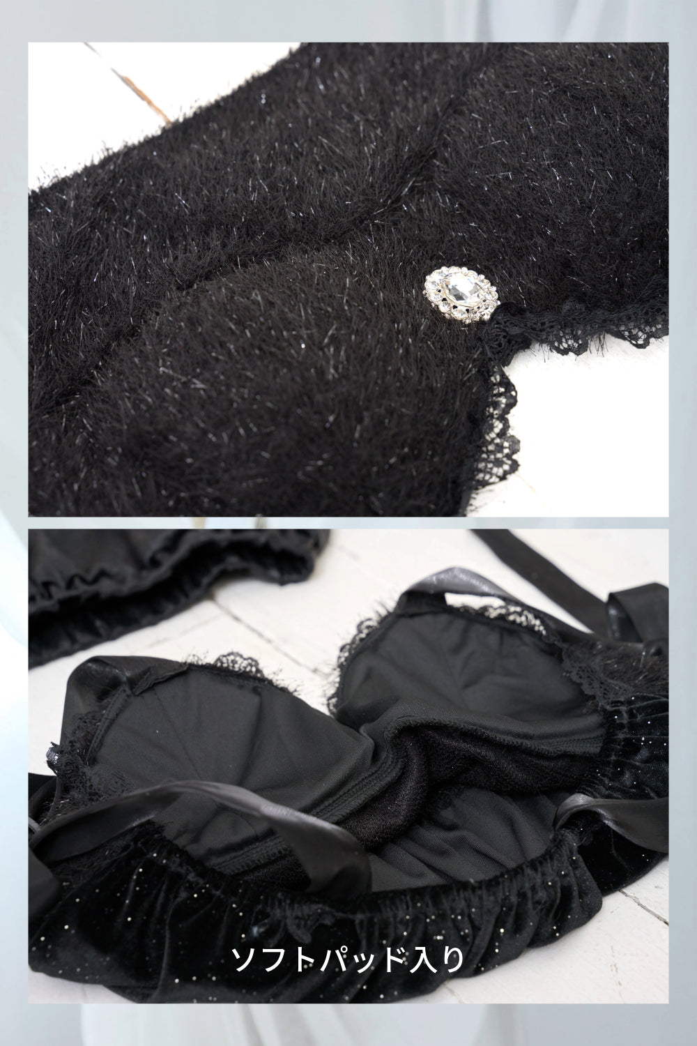 New] コスプレ ハロウィン ノアールヴェール 堕天使 レディース