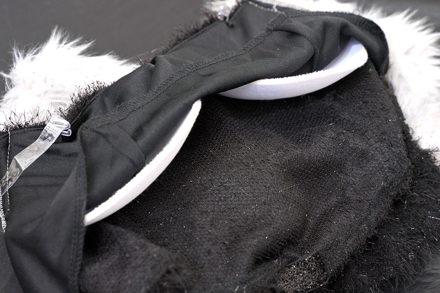 JamsCollection・水瀬さららちゃん着用》コスプレ ハロウィン 警官