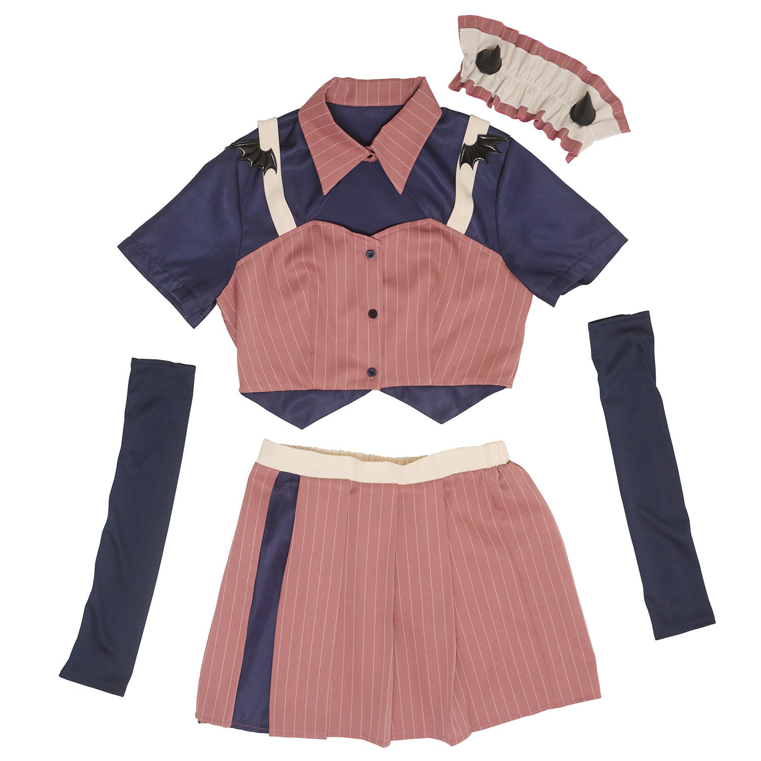 コスプレ ハロウィン トリックピクス デビル | クリアストーン公式