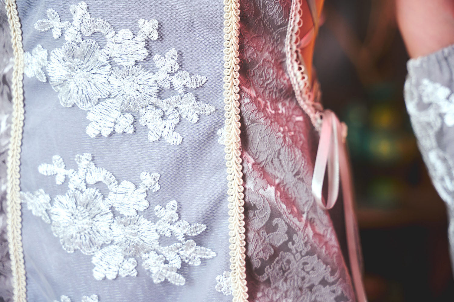 New] コスプレ 中華風 ルミパピエ グレースチャイナ レディース