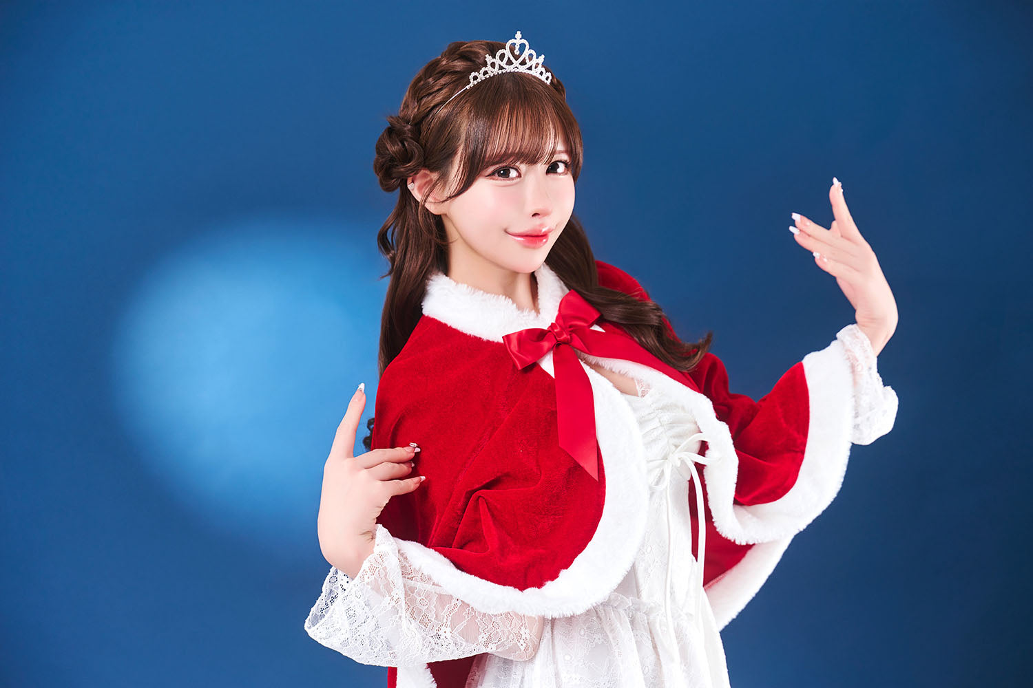 New] コスプレ トッピングトップス グランプリケープ レディース