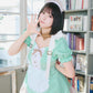 [New] 《JamsCollection着用》コスプレ ホワイトデー チョコミントメイド レディース フリーサイズ グリーン【クリアストーン】♡