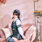 [New] 《JamsCollection着用》 コスプレ ハロウィン 看護師 プレッピーシック ナース レディース フリーサイズ グレー【クリアストーン】♡
