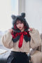 クラッシュベロアウルフ