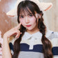 [New] コスプレ小物 アニマル もこもこひつじカチューシャ ユニセックス フリーサイズ ホワイト 【クリアストーン】