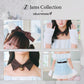 [New] 《JamsCollection着用》コスプレ ホワイトデー ラムネキャット レディース フリーサイズ グリーン【クリアストーン】♡