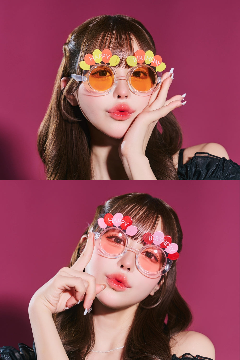 コスプレ オレンジ | クリアストーン公式オンラインストア