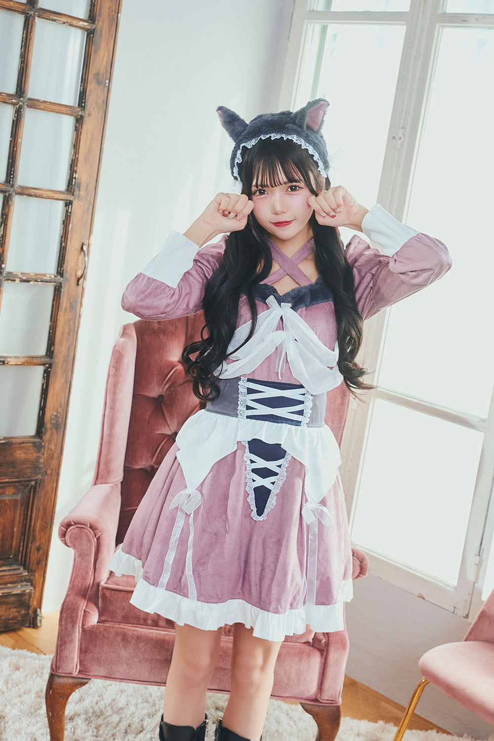 HALLOWEEN ハロウィン コスプレ | クリアストーン公式オンラインストア