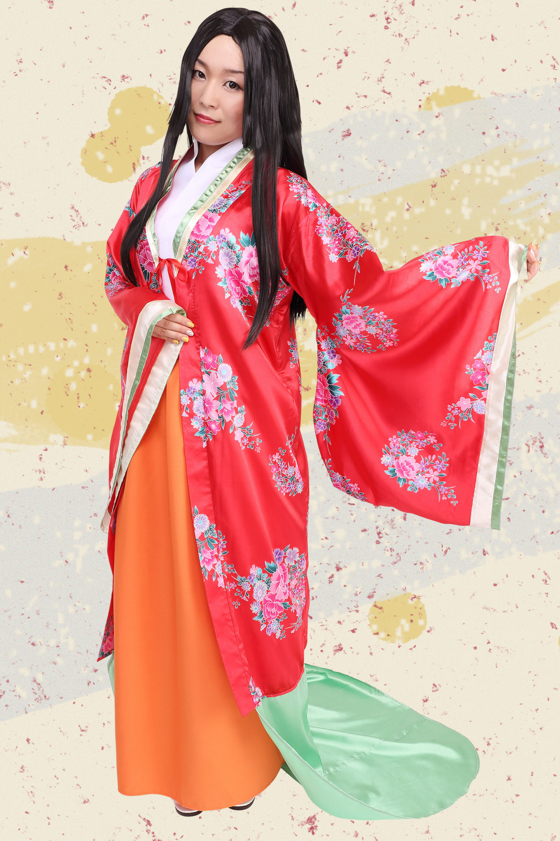 ぴの様 取り置き コスプレ衣装 Amazon.co.jp: [CSPY]コスプレ衣装緋八マナ 女体化 コスプレ衣装 ひば