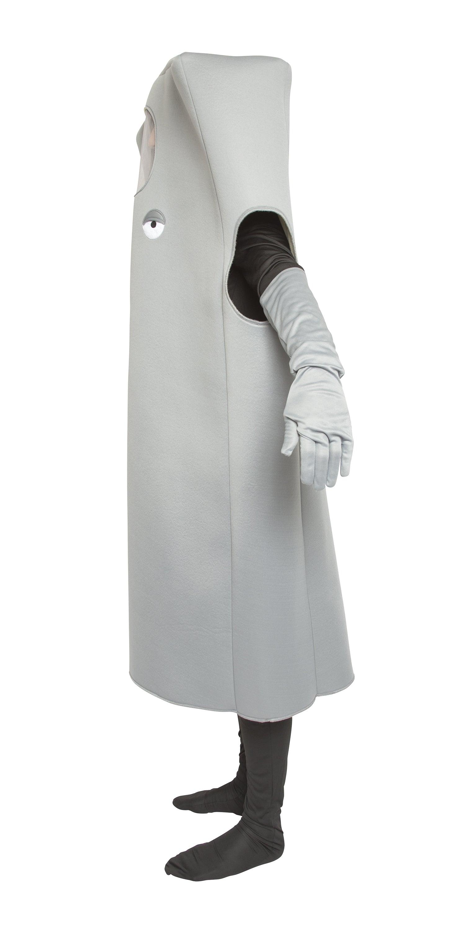 公式コスチューム] コスプレ ハロウィン 着ぐるみ ゲゲゲの鬼太郎