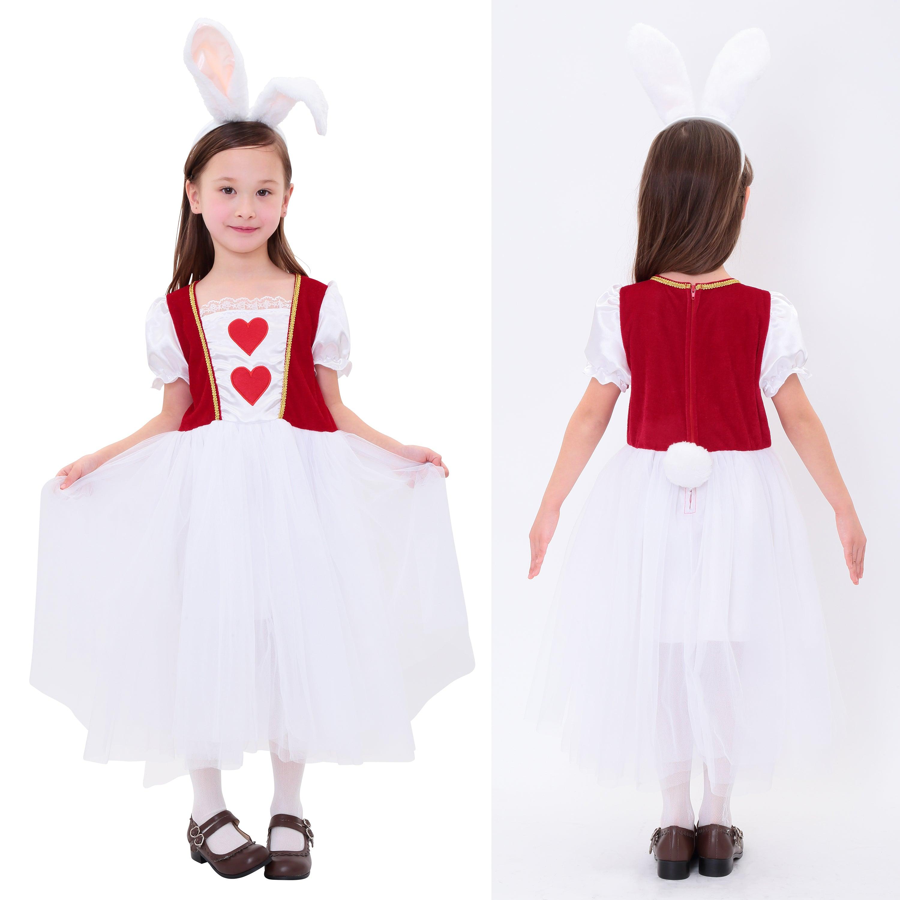 コスプレ　うさぎ　リリパレ　スノーラビット、ピンク　フリーサイズ JamsCollection着用》 コスプレ うさぎ クリスマス リリパレ