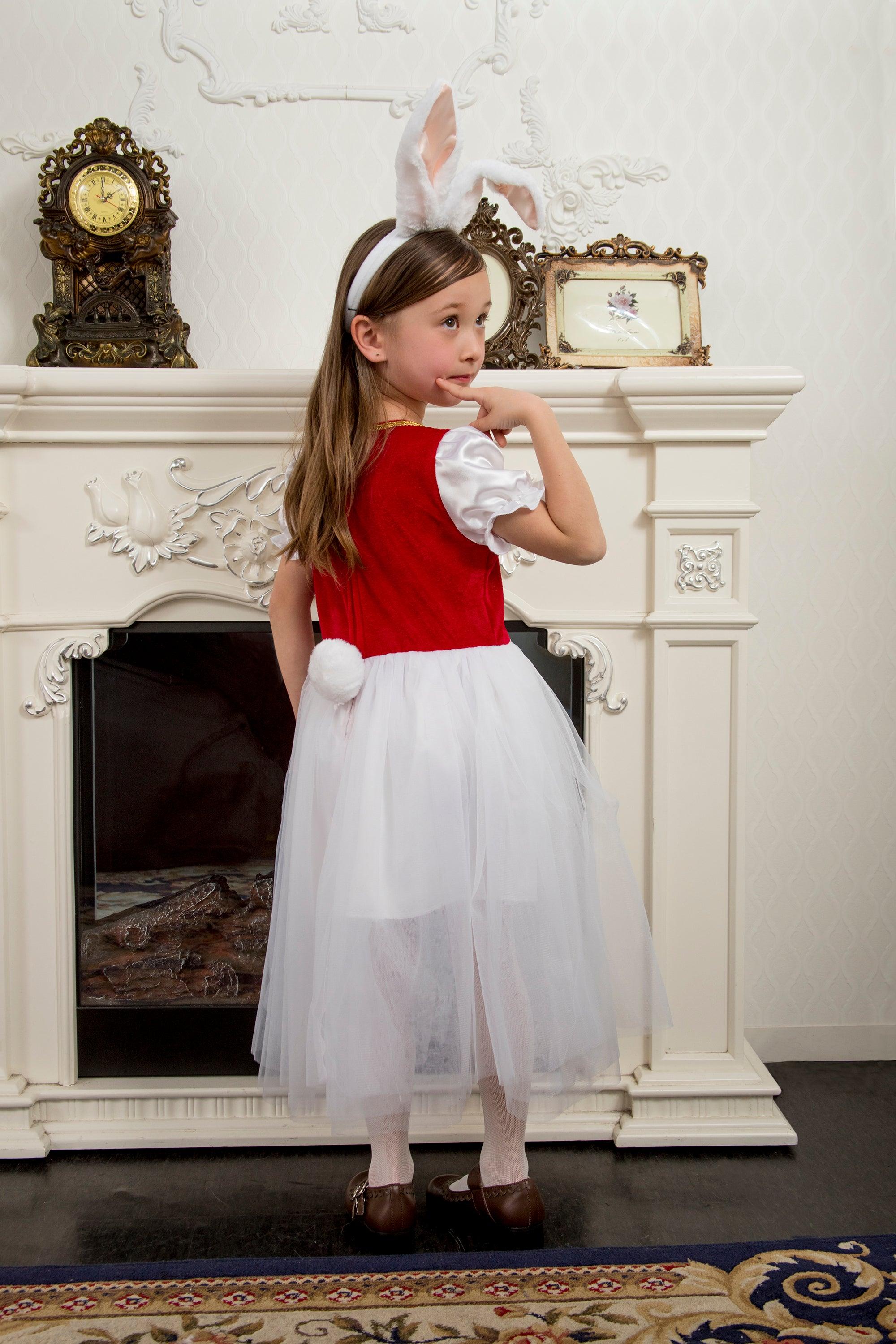 コスプレ ハロウィン うさぎ ラビット バニー ロマンティック