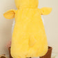 コスプレ ハロウィン 着ぐるみ ひよこ アニマル マシュマロベビー ヒヨコ ベビー 80cm イエロー【クリアストーン】 - clearstone(クリアストーン)公式オンラインストア