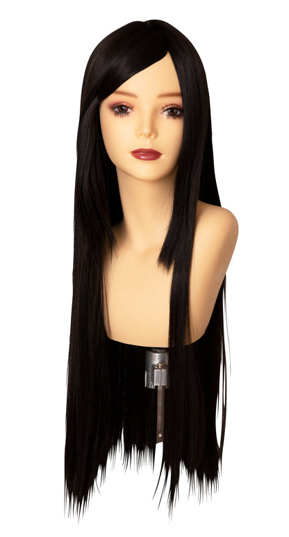 耐熱ウィッグ コスプレ ベルウィッグ ロング レディース【クリアストーン】