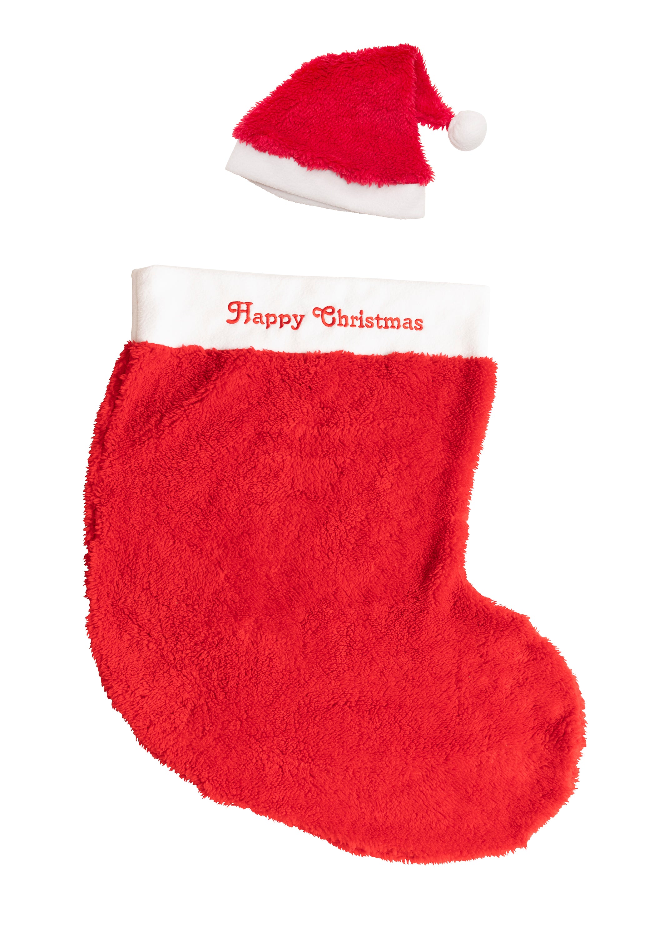 コスプレ クリスマス サンタ 靴下 ソックス クリスマスビッグソックス 