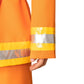 コスプレ ハロウィン 消防士 MENコス ファイヤーマン ユニセックス フリーサイズ オレンジ【クリアストーン】 - clearstone(クリアストーン)公式オンラインストア