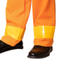 コスプレ ハロウィン 消防士 MENコス ファイヤーマン ユニセックス フリーサイズ オレンジ【クリアストーン】 - clearstone(クリアストーン)公式オンラインストア