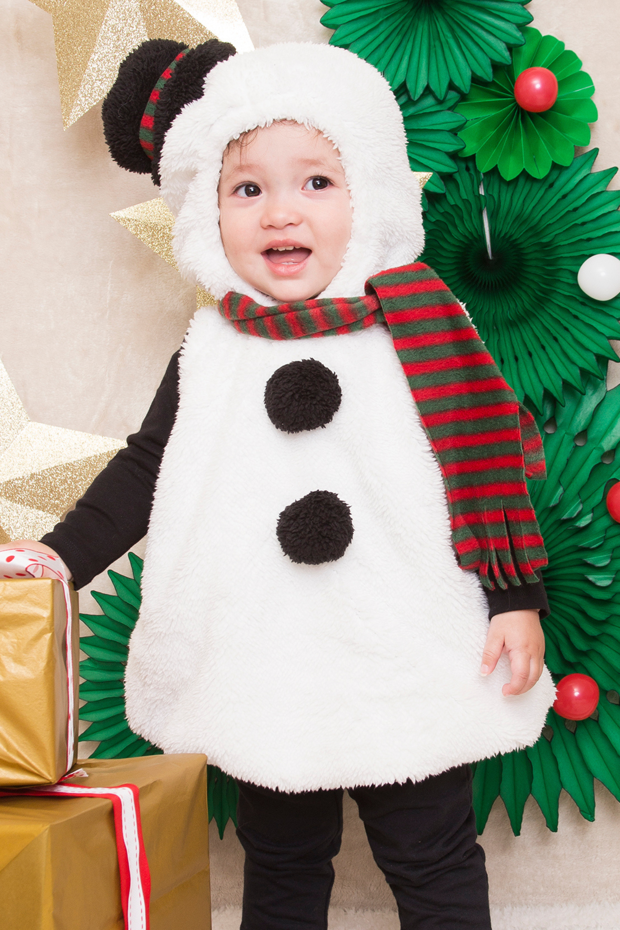 オーダー すのチル サンタ 衣装 服 SnowMan 雪だるま クリスマス オーダー すのチル サンタ 衣装 服 SnowMan 雪だるま クリスマス